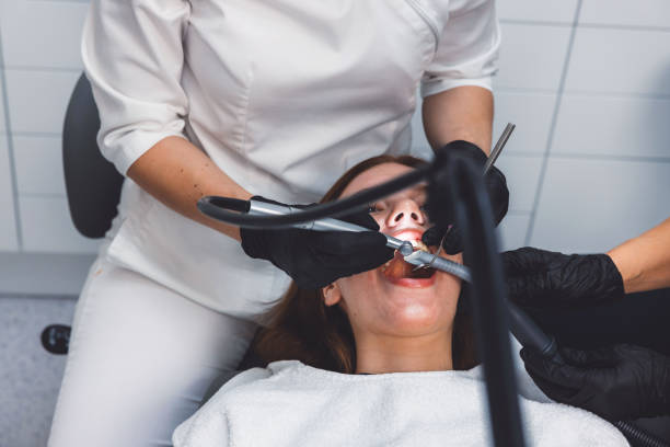 Best Broken or Chipped Tooth Repair in Ellisburg, NJ