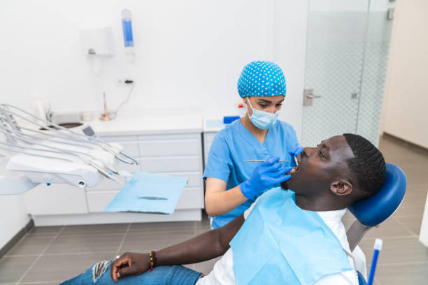 Trusted NJ Emergency Dental Service Experts